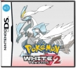 Логотип Roms Pokémon: White Version 2 (Clone)